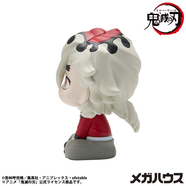 Megahouse Rukappu Demon Slayer Douma Figure Completed Action Model