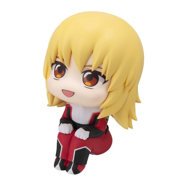 Megahouse Rukappu Gundam Seed Freedom Cagalli Yula Athha Figure