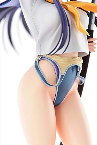 Figurine en PVC Orcatoys Ryuzoji Akane Ver. Finest à l'échelle 1/6, peinte et finie.