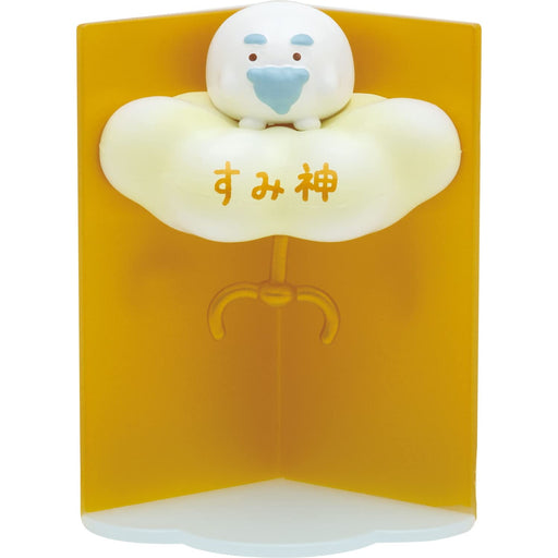 San-X Sumikko Gurashi Good Night Dream Mascot Petit Sumi God Plush Toy- Japan Figure Store - #1 Bring To You The Best Japanese Goods