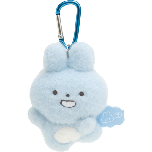 San-X Pokantotan Plush Toy Mo53101 – Adorable Collectible Companion- Japan Figure Store - #1 Bring To You The Best Japanese Goods