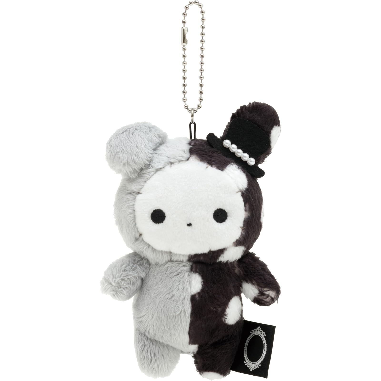 San-X Sentimental Circus Hanging Plush Toy Mo19001- Japan Figure Store - #1 Bring To You The Best Japanese Goods