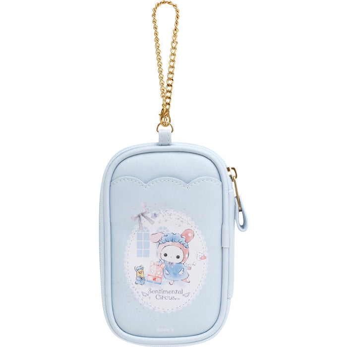 San-X Sentimental Circus Multi-Case Ca50101 Cute and Functional Storage- Japan Figure Store - #1 Bring To You The Best Japanese Goods