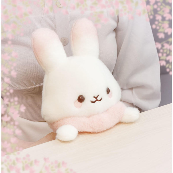 San-X Sugar Cocomoo Tight Hug Plush 30cm Soft Toy MV19401 Huggable Gift