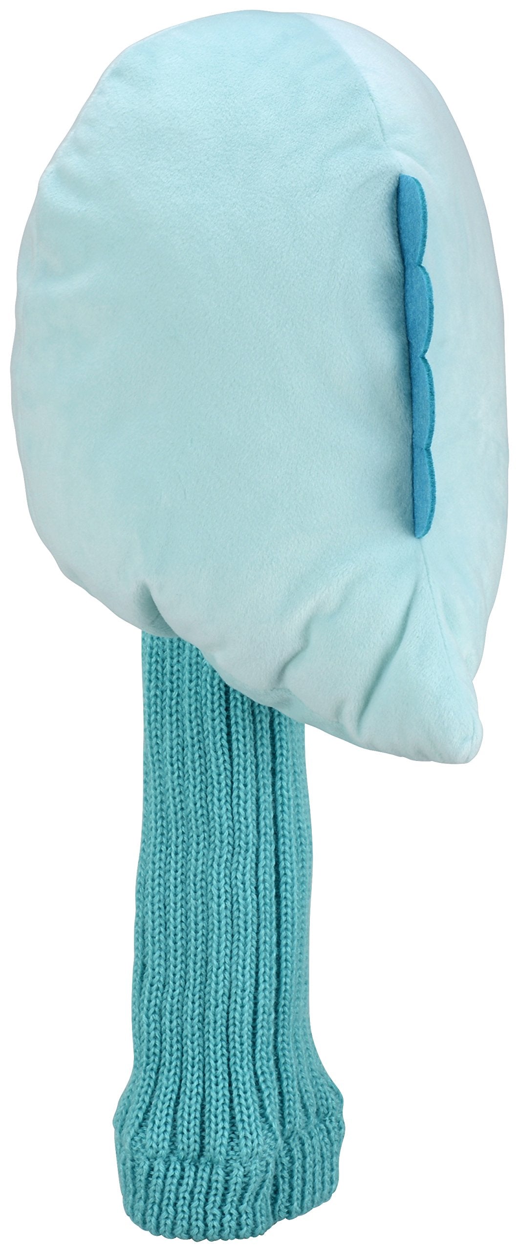 San-X Sumikko Gurashi Dr Head Cover Lizard H-280- Japan Figure Store - #1 Bring To You The Best Japanese Goods