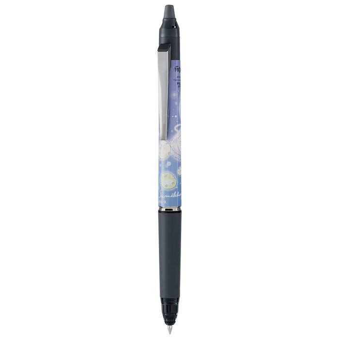 San-X Sumikko Gurashi Friction Ball Knock Zone Blue Pen Pr09804- Japan Figure Store - #1 Bring To You The Best Japanese Goods