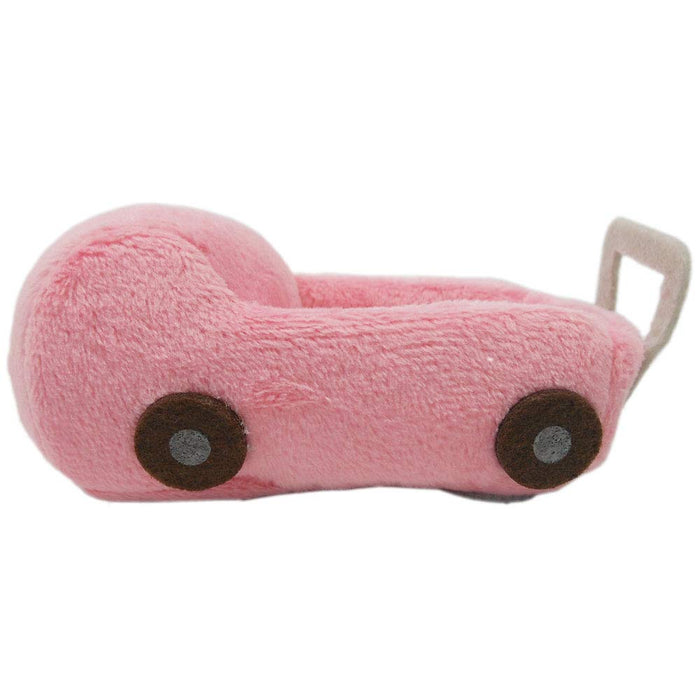 San-X Sumikko Gurashi Hand-Held Plush Cart Mx58801 Kid's Plush Toy- Japan Figure Store - #1 Bring To You The Best Japanese Goods