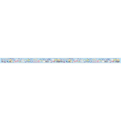 San-X Sumikko Gurashi Masking Tape Se59205 for Crafts and Journals- Japan Figure Store - #1 Bring To You The Best Japanese Goods