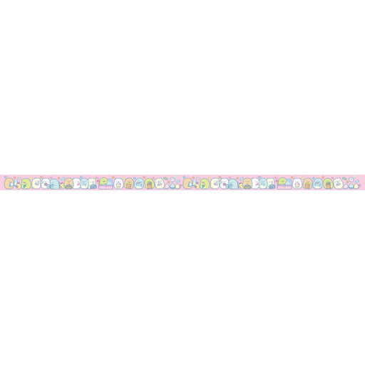 San-X Sumikko Gurashi Masking Tape Se59206 Decorative Adhesive- Japan Figure Store - #1 Bring To You The Best Japanese Goods