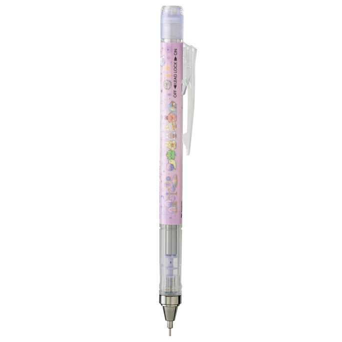 San-X Sumikko Gurashi Monograph Mechanical Pencil Ph19903- Japan Figure Store - #1 Bring To You The Best Japanese Goods