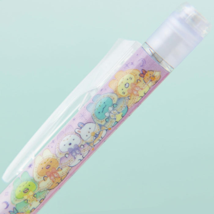 San-X Sumikko Gurashi Monograph Mechanical Pencil Ph19903- Japan Figure Store - #1 Bring To You The Best Japanese Goods