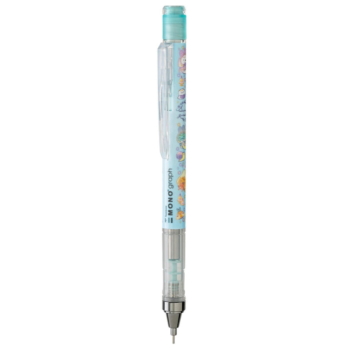 San-X Sumikko Gurashi Monograph Mechanical Pencil Ph19904 - Sumikko Gurashi- Japan Figure Store - #1 Bring To You The Best Japanese Goods
