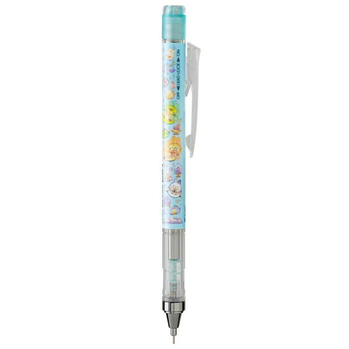 San-X Sumikko Gurashi Monograph Mechanical Pencil Ph19904 - Sumikko Gurashi- Japan Figure Store - #1 Bring To You The Best Japanese Goods