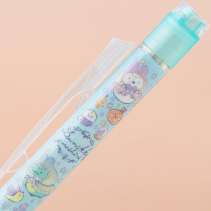 San-X Sumikko Gurashi Monograph Mechanical Pencil Ph19904 - Sumikko Gurashi- Japan Figure Store - #1 Bring To You The Best Japanese Goods