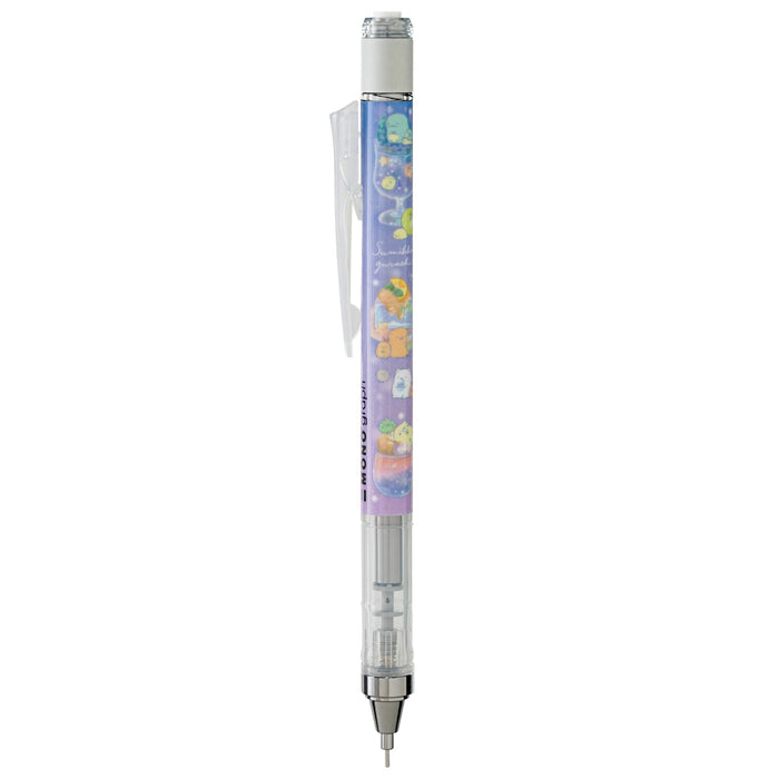 San-X Sumikko Gurashi Mechanical Pencil Monograph PH19905 Ideal for Home & Office- Japan Figure Store - #1 Bring To You The Best Japanese Goods