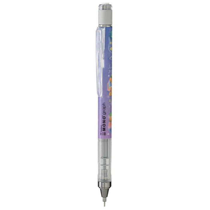 San-X Sumikko Gurashi Mechanical Pencil Monograph PH19905 Ideal for Home & Office- Japan Figure Store - #1 Bring To You The Best Japanese Goods