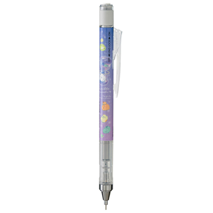 San-X Sumikko Gurashi Mechanical Pencil Monograph PH19905 Ideal for Home & Office- Japan Figure Store - #1 Bring To You The Best Japanese Goods
