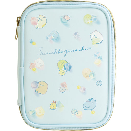 San-X Sumikko Gurashi Medicine Book Pouch H195xW145xD20mm Ca57202- Japan Figure Store - #1 Bring To You The Best Japanese Goods