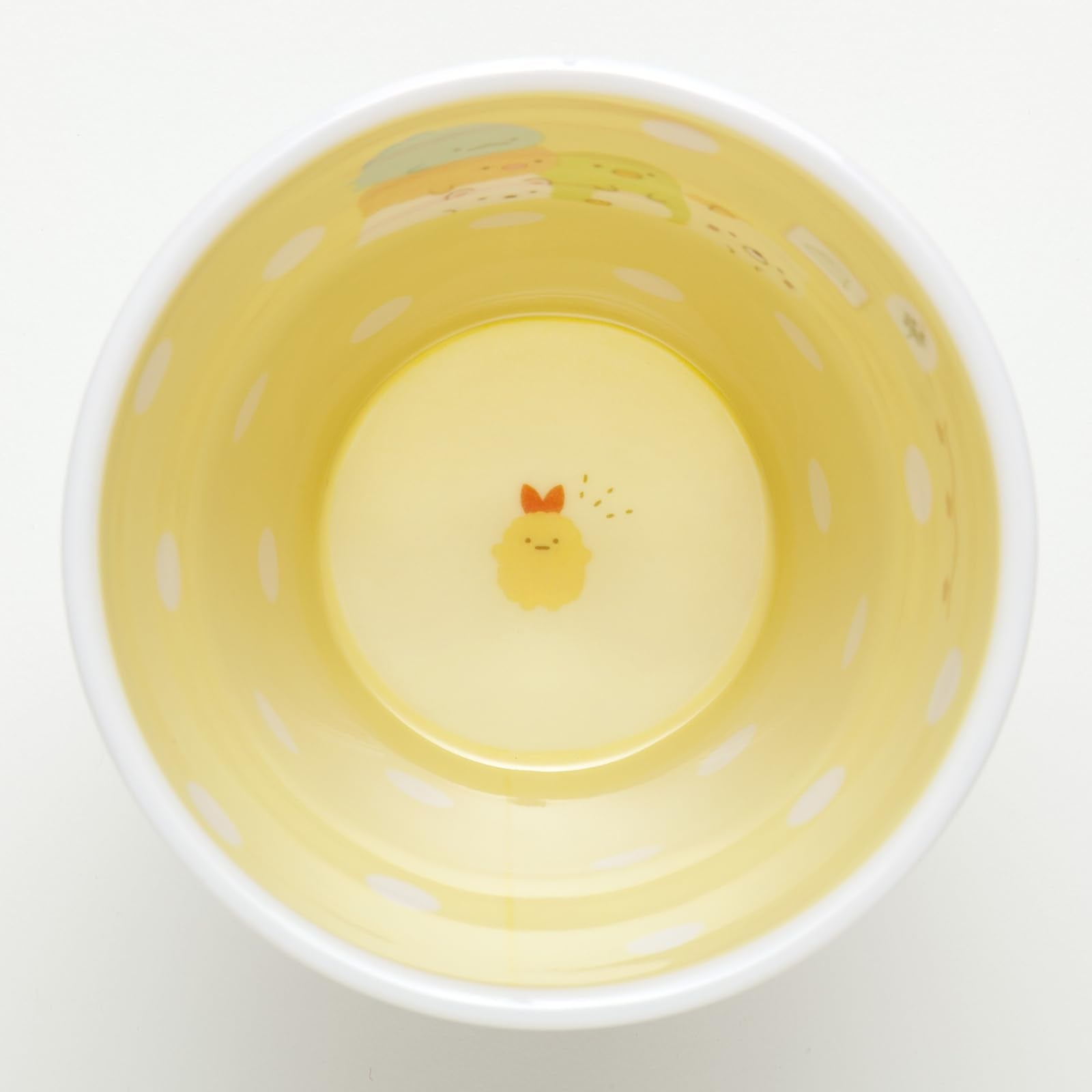 San-X Sumikko Gurashi Blue Melamine Cup Ka21203 Durable and Cute- Japan Figure Store - #1 Bring To You The Best Japanese Goods