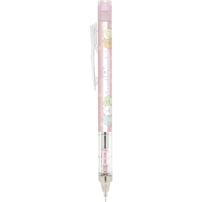 San-X Sumikko Gurashi Mono Graph Mechanical Pencil Ph21304 H147 10mm- Japan Figure Store - #1 Bring To You The Best Japanese Goods