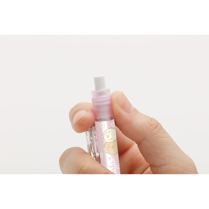 San-X Sumikko Gurashi Mono Graph Mechanical Pencil Ph21304 H147 10mm- Japan Figure Store - #1 Bring To You The Best Japanese Goods