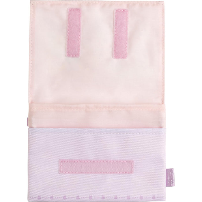 San-X Sumikko Gurashi Multi-Pocket Pouch Ca51601 Organize Accessories- Japan Figure Store - #1 Bring To You The Best Japanese Goods