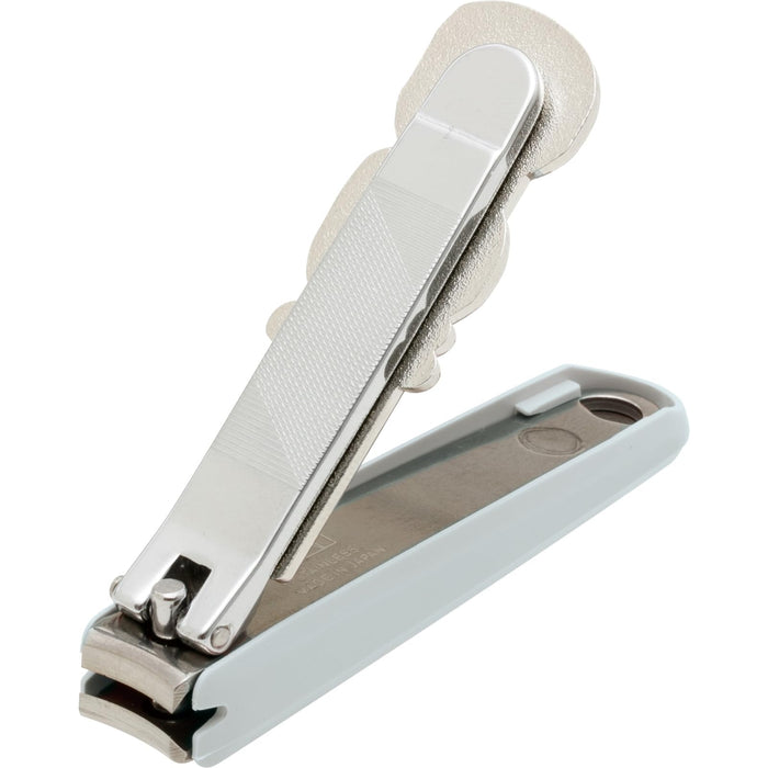 San-X Sumikko Gurashi Nail Clipper Compact H65 X W10 X D15Mm- Japan Figure Store - #1 Bring To You The Best Japanese Goods