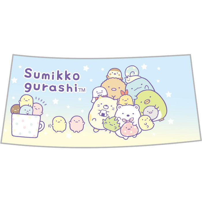 San-X Sumikko Gurashi Petit Glue Ft69902 - Compact and Handy Adhesive Solution- Japan Figure Store - #1 Bring To You The Best Japanese Goods