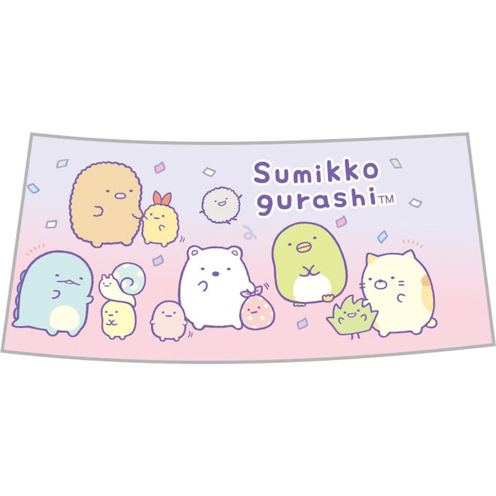 San-X Sumikko Gurashi Petit Glue Ft69902 - Compact and Handy Adhesive Solution- Japan Figure Store - #1 Bring To You The Best Japanese Goods