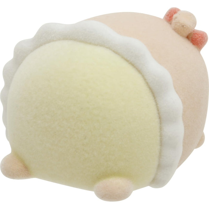 San-X Sumikko Gurashi Petit Sumikko Mascot Tonkatsu 25x30x30mm- Japan Figure Store - #1 Bring To You The Best Japanese Goods