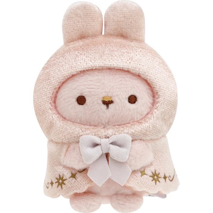 San-X Sumikko Gurashi Plush Toy Pair Mo46301 Soft Cuddly Adorable Collectible- Japan Figure Store - #1 Bring To You The Best Japanese Goods