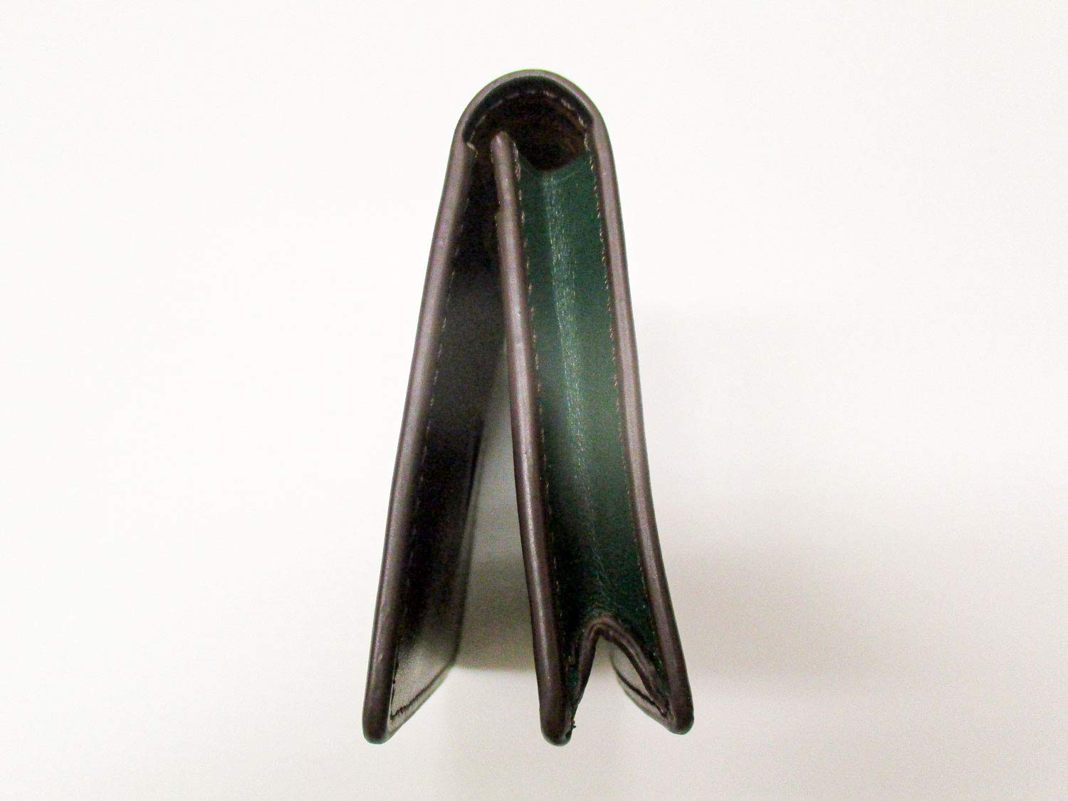 Sanei Boeki Favorite+ Leather Business Card Holder Genuine Leather 11x2x8cm- Japan Figure Store - #1 Bring To You The Best Japanese Goods