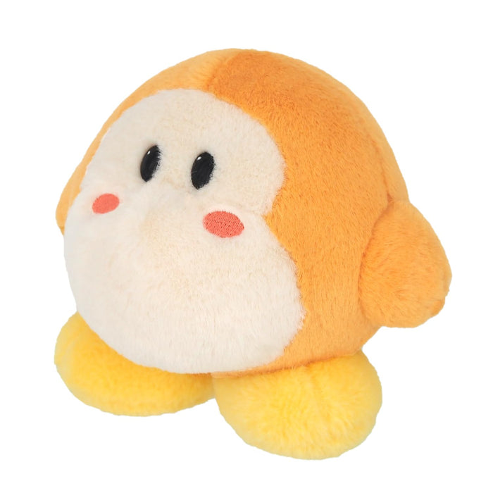 Sanei Boeki Kirby Waddle Dee Kororon Friends 12Cm Plush Toy- Japan Figure Store - #1 Bring To You The Best Japanese Goods