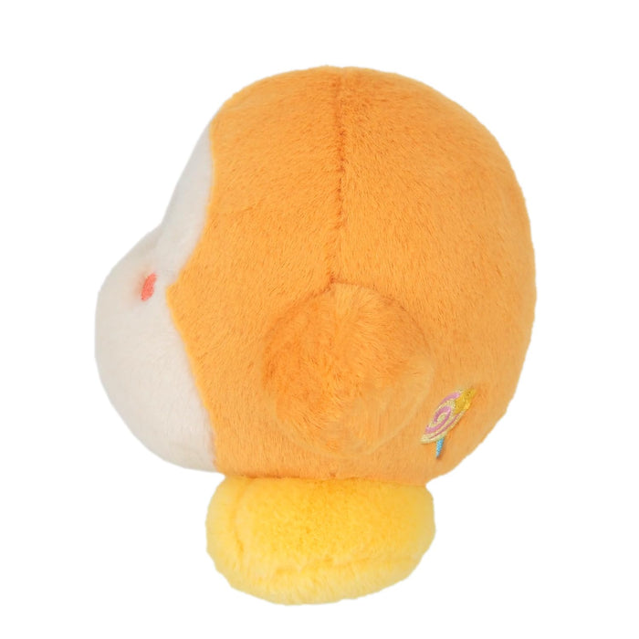 Sanei Boeki Kirby Waddle Dee Kororon Friends 12Cm Plush Toy- Japan Figure Store - #1 Bring To You The Best Japanese Goods