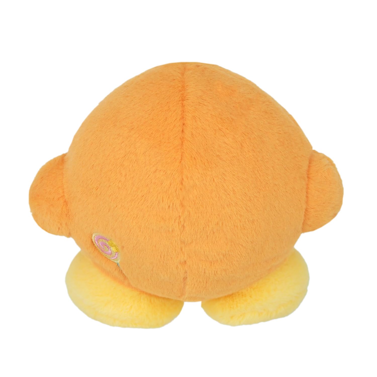 Sanei Boeki Kirby Waddle Dee Kororon Friends 12Cm Plush Toy- Japan Figure Store - #1 Bring To You The Best Japanese Goods