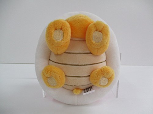 Sanei Boeki Super Mario All Star Spiny Plush Toy 13.5x14.5x12cm- Japan Figure Store - #1 Bring To You The Best Japanese Goods