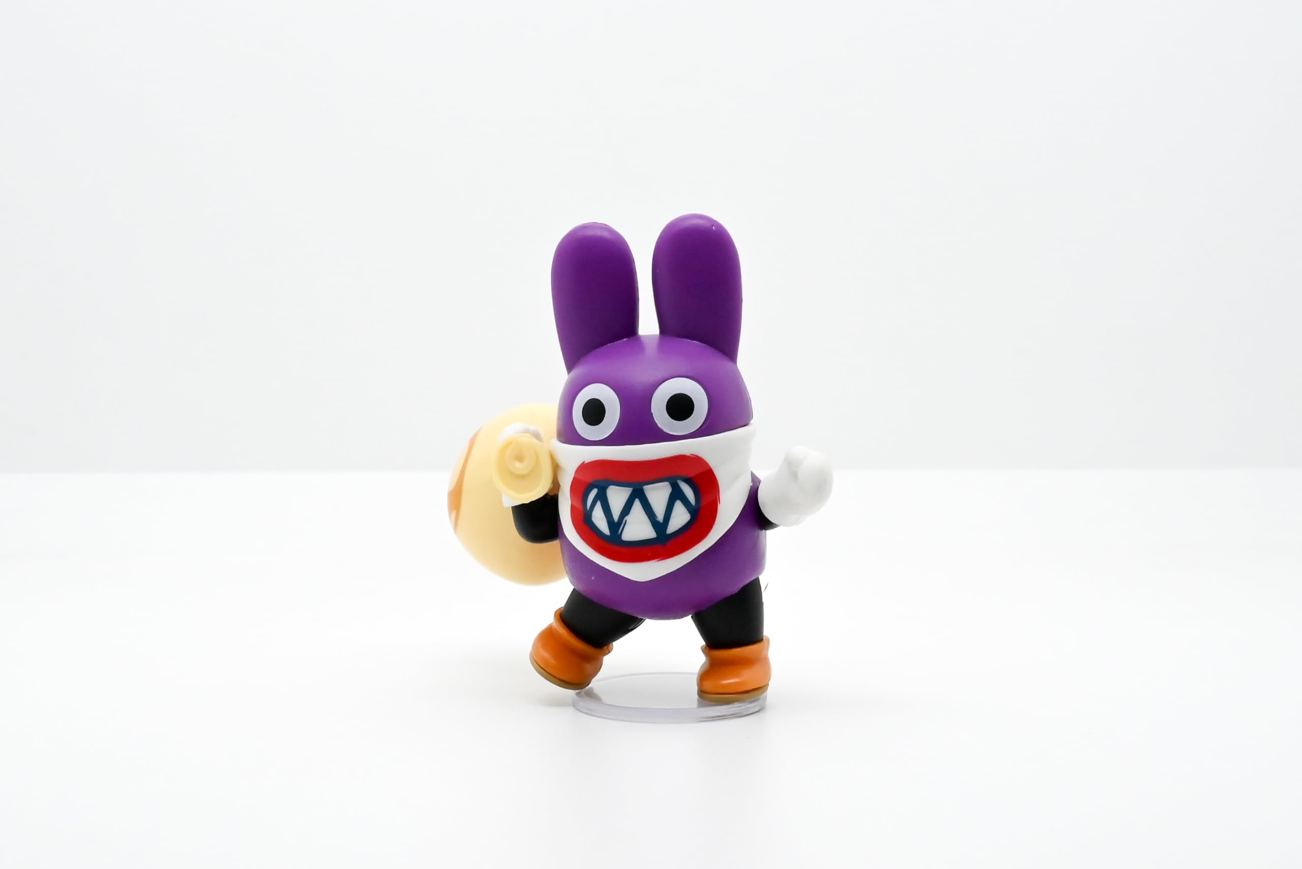 Sanei Boeki Super Mario Totten Figure Collection FCM-038- Japan Figure Store - #1 Bring To You The Best Japanese Goods