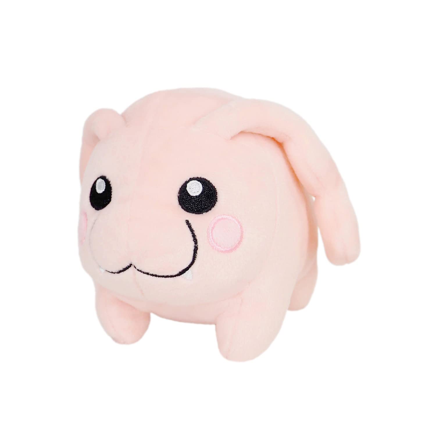 SAN-EI Digimon Tamers Plush Doll Tokomon S- Japan Figure Store - #1 Bring To You The Best Japanese Goods