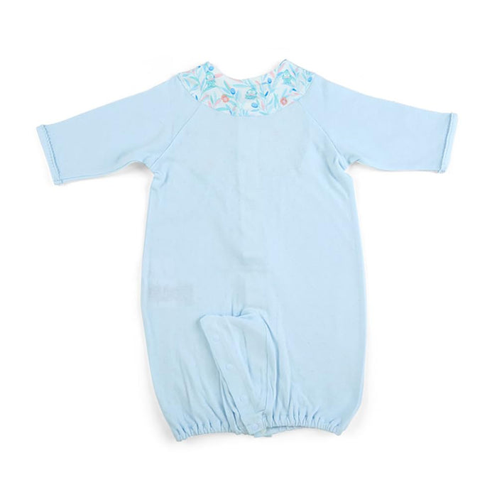 Sanrio Baby 2Way Hangyodon Apparel 50-70CM - Adorable Half Fish Outfit- Japan Figure Store - #1 Bring To You The Best Japanese Goods