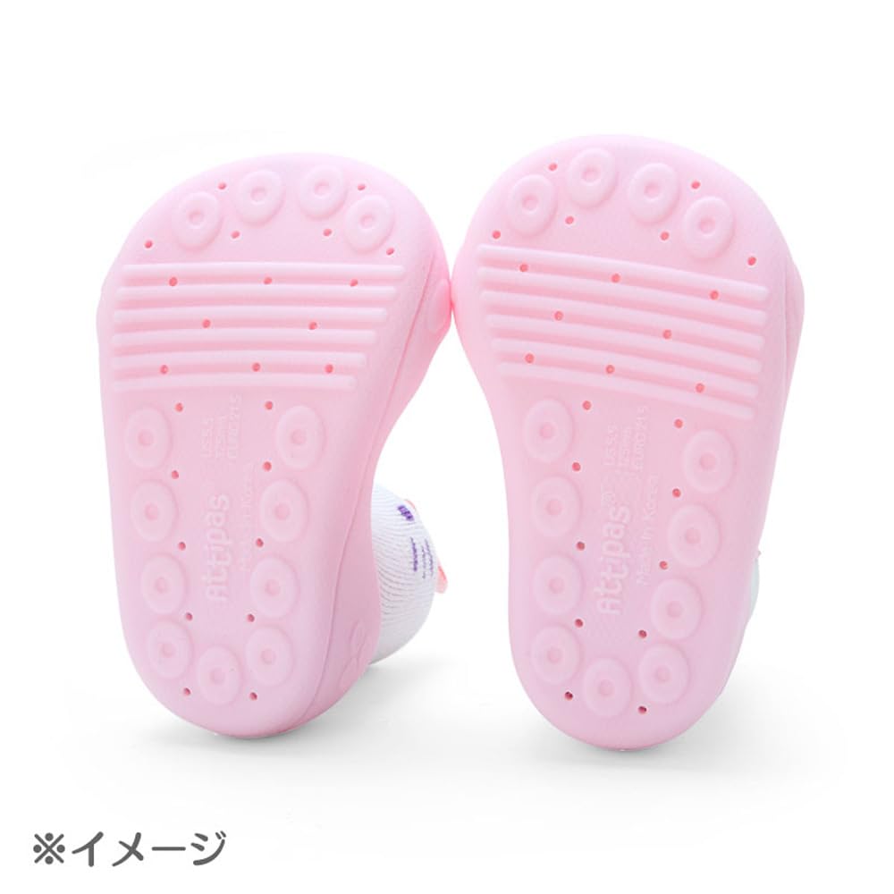 Sanrio Pochacco Baby Atipas Shoes - Comfortable and Supportive Footwear- Japan Figure Store - #1 Bring To You The Best Japanese Goods