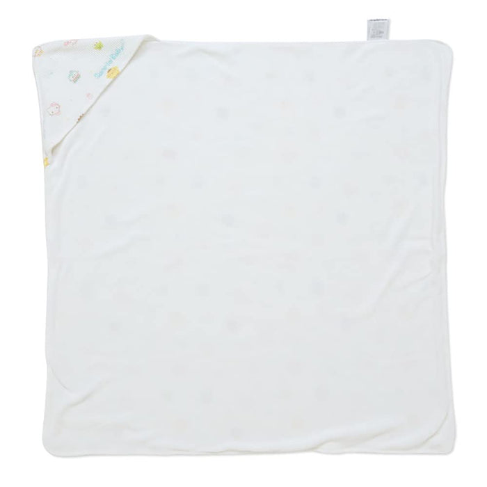 Sanrio Baby Blanket 80x80 cm Soft & Cozy Character Design- Japan Figure Store - #1 Bring To You The Best Japanese Goods