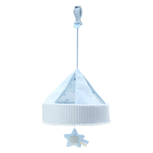 Sanrio Baby Educational Toy Merry Character 25 x 25 x 21 cm- Japan Figure Store - #1 Bring To You The Best Japanese Goods