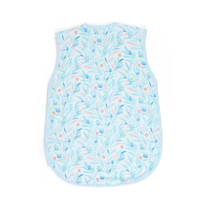 Sanrio Baby Sleeper Hangyodon 60-90Cm - Cute Fish Character Baby Apparel- Japan Figure Store - #1 Bring To You The Best Japanese Goods