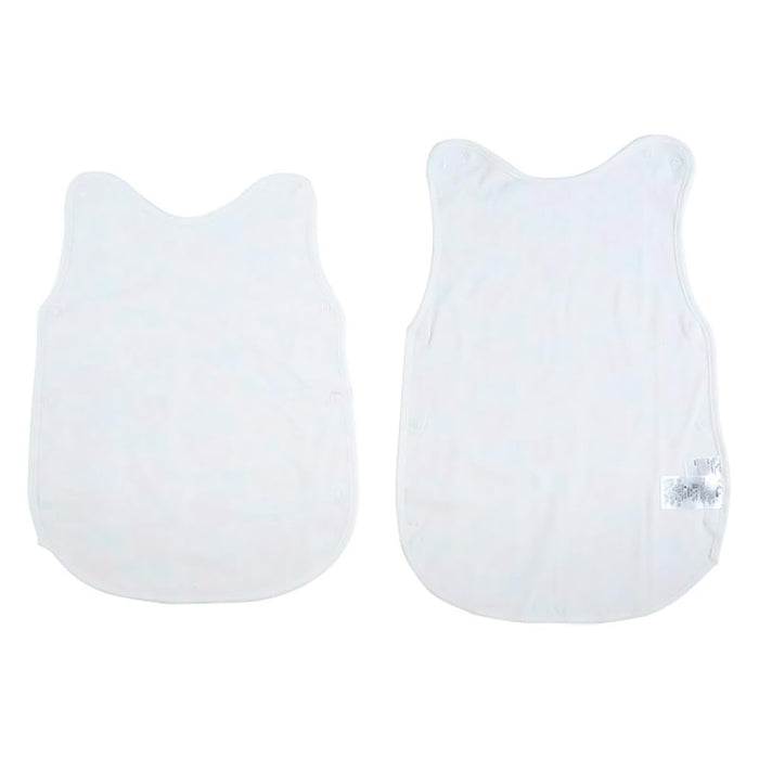 Sanrio Baby Sleeper Hangyodon 60-90Cm - Cute Fish Character Baby Apparel- Japan Figure Store - #1 Bring To You The Best Japanese Goods