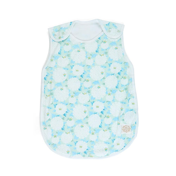 Sanrio Baby Sleeper Keroppi Height 60-90Cm Sanrio Baby Apparel- Japan Figure Store - #1 Bring To You The Best Japanese Goods