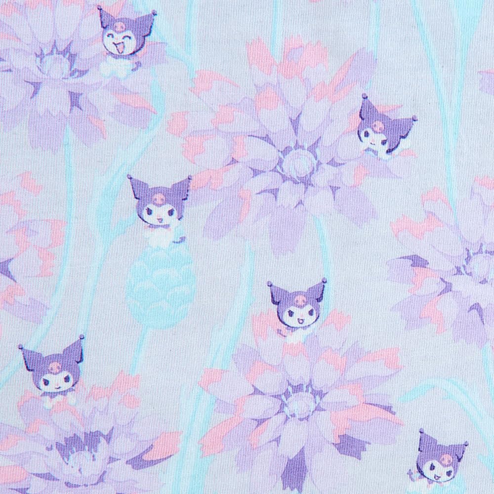 Sanrio Baby Sleeper Kuromi 60-90Cm Baby Apparel- Japan Figure Store - #1 Bring To You The Best Japanese Goods