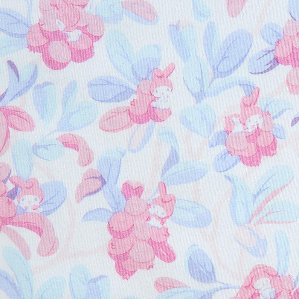 Sanrio Baby Sleeper My Melody 60-90Cm Baby Apparel Character- Japan Figure Store - #1 Bring To You The Best Japanese Goods