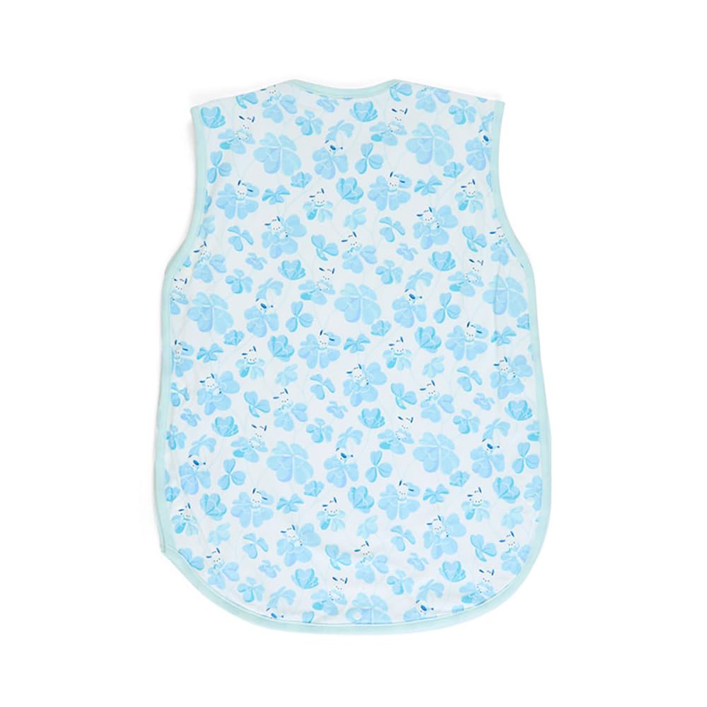 Sanrio Baby Sleeper Pochacco 60-90Cm - Cute Sanrio Baby Apparel- Japan Figure Store - #1 Bring To You The Best Japanese Goods