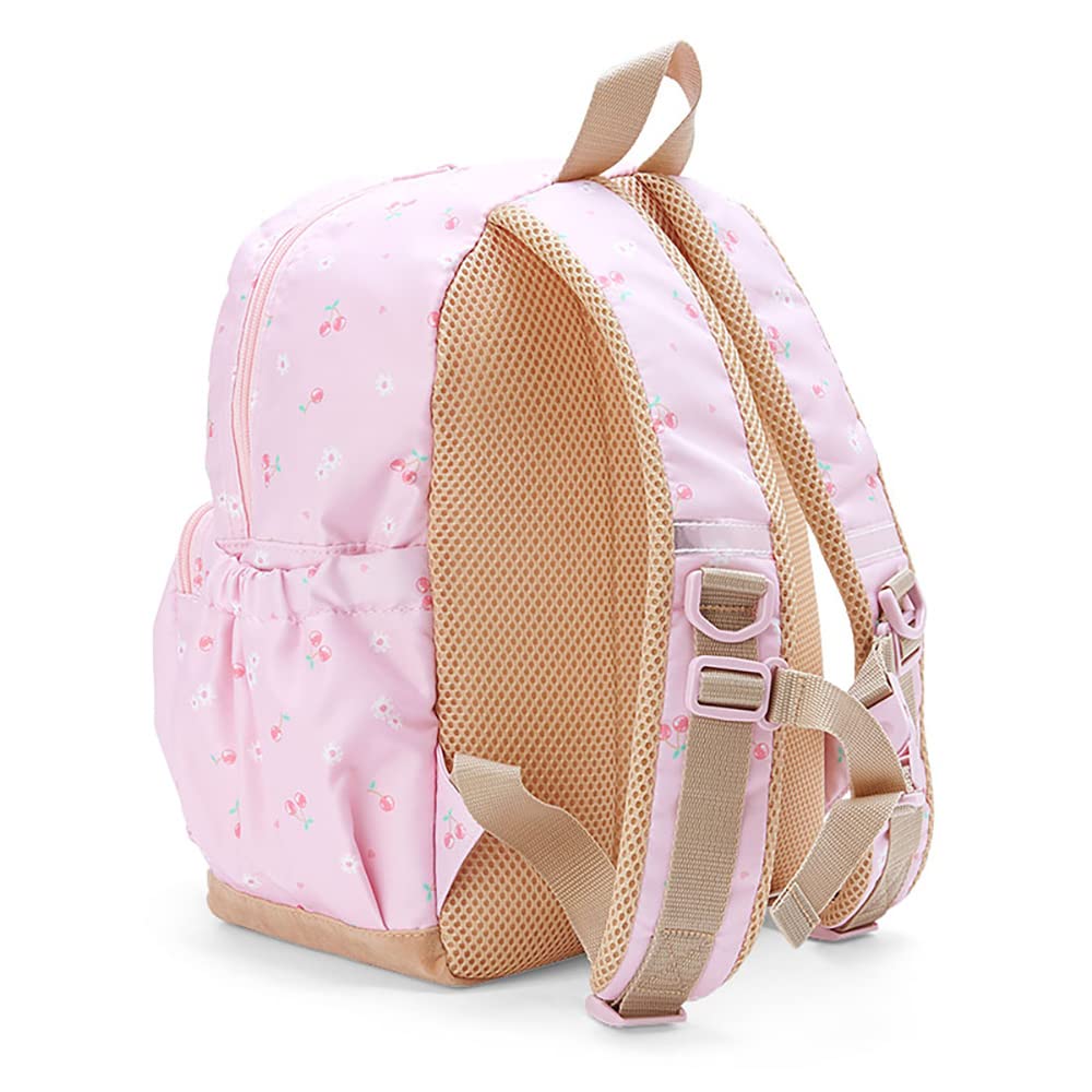 Sanrio Pink Backpack for Girls | Medium Size- Japan Figure Store - #1 Bring To You The Best Japanese Goods