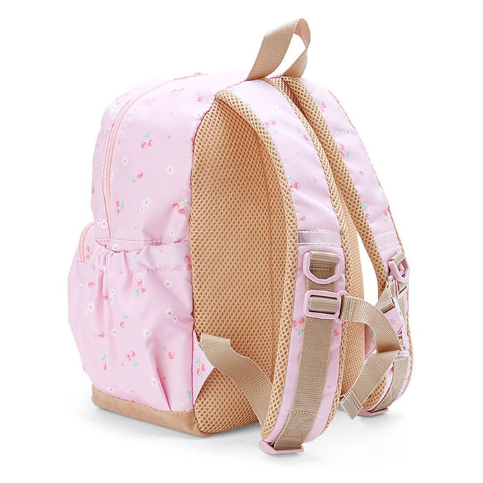 Sanrio Pink Backpack for Girls | Medium Size- Japan Figure Store - #1 Bring To You The Best Japanese Goods